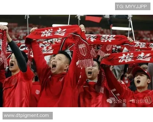 深圳足球围巾的热潮如何点燃城市激情与球迷文化的交融